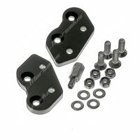Footpeg lowering kit - Suzuki V-Strom 1000 (2014+) or 1050