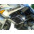 Bags for Honda Varadero (2003–2006) equipped GIVI crash bars - WHITE edging