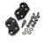 Footpeg lowering kit - Suzuki V-Strom 1000 (2014+) or 1050