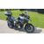 Footpeg lowering kit - Suzuki V-Strom 1000 (2014+) or 1050