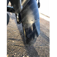 Additional front fender - Suzuki V-Strom 650 2012 – 2022