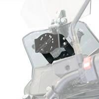 GPS mount with angle adjustment - KTM 890