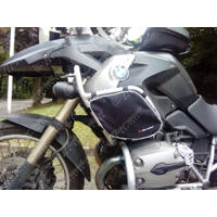 Brašny do padacích rámů SW-Motech - BMW GS 1200