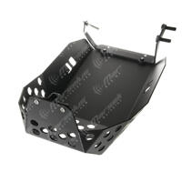 Skid plate V-Strom 650 (years 2017+) - Givi/Kappa crasbars