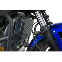 Water cooler guard for Honda NC750 X/S