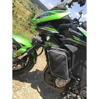 Brašny Kawasaki Versys RD Moto