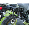 Tube carrier/holder for aluminium panniers - V-Strom 650 (years 2017+)