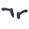 Mirror extenders for KTM 1090, 1190 or 1290