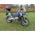 Kryty válců - BMW GS 1200 r.v. 2004–2009 (ne pro verzi Adventure!)