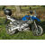 Kryty válců - BMW GS 1200 r.v. 2004–2009 (ne pro verzi Adventure!)