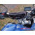 Bag for handlebars bracket for BMW GS 1200