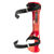 PET bottle holder - big version - RED