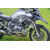 Brašny do padacích rámů SW Motech - BMW GS 1200 LC (''vodník'')